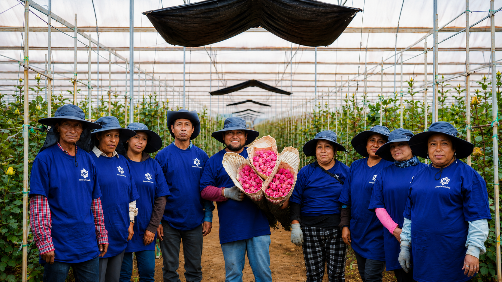 Equipo Flores la Herradura
